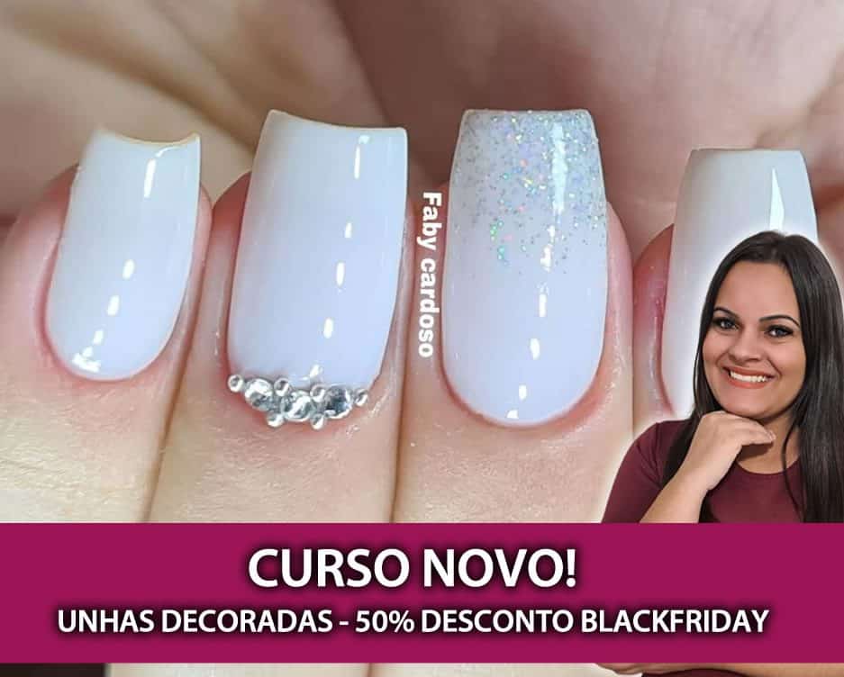Curso de Cutilagem para Manicures com Faby Cardoso