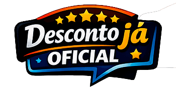Desconto Já Oficial